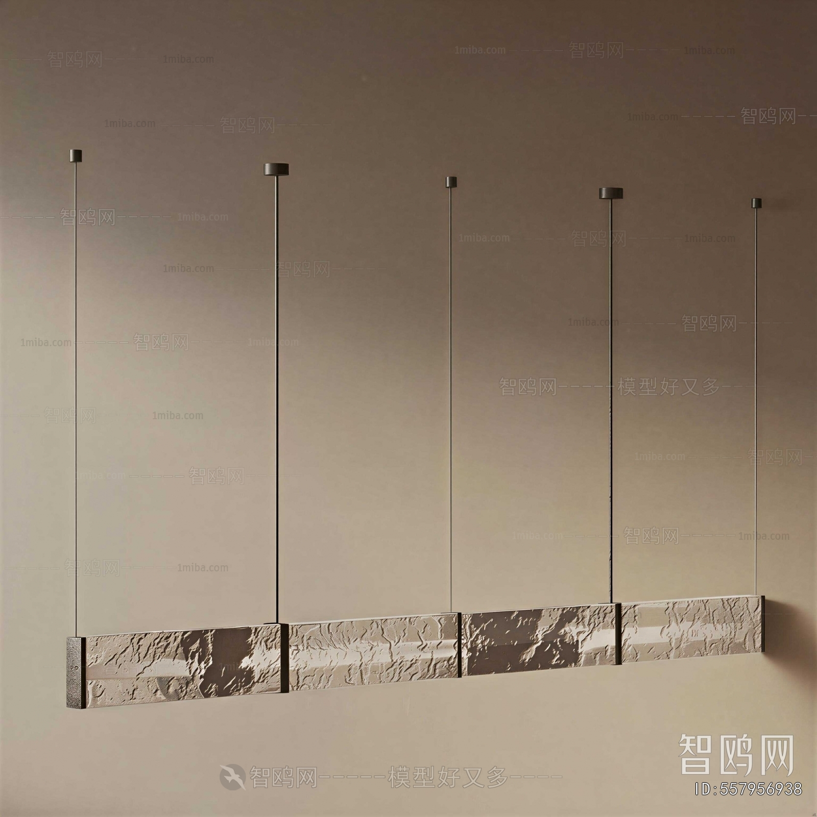 Modern Droplight