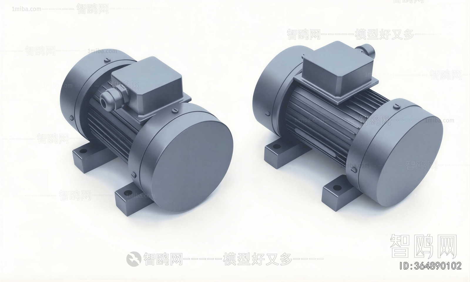 Modern Industrial Equipment