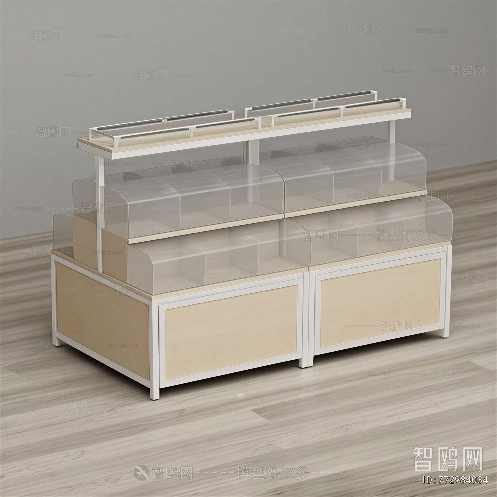 Modern Showcase