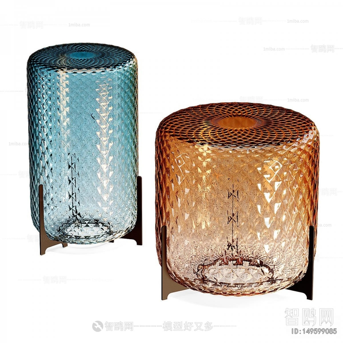 Modern Side Table/corner Table
