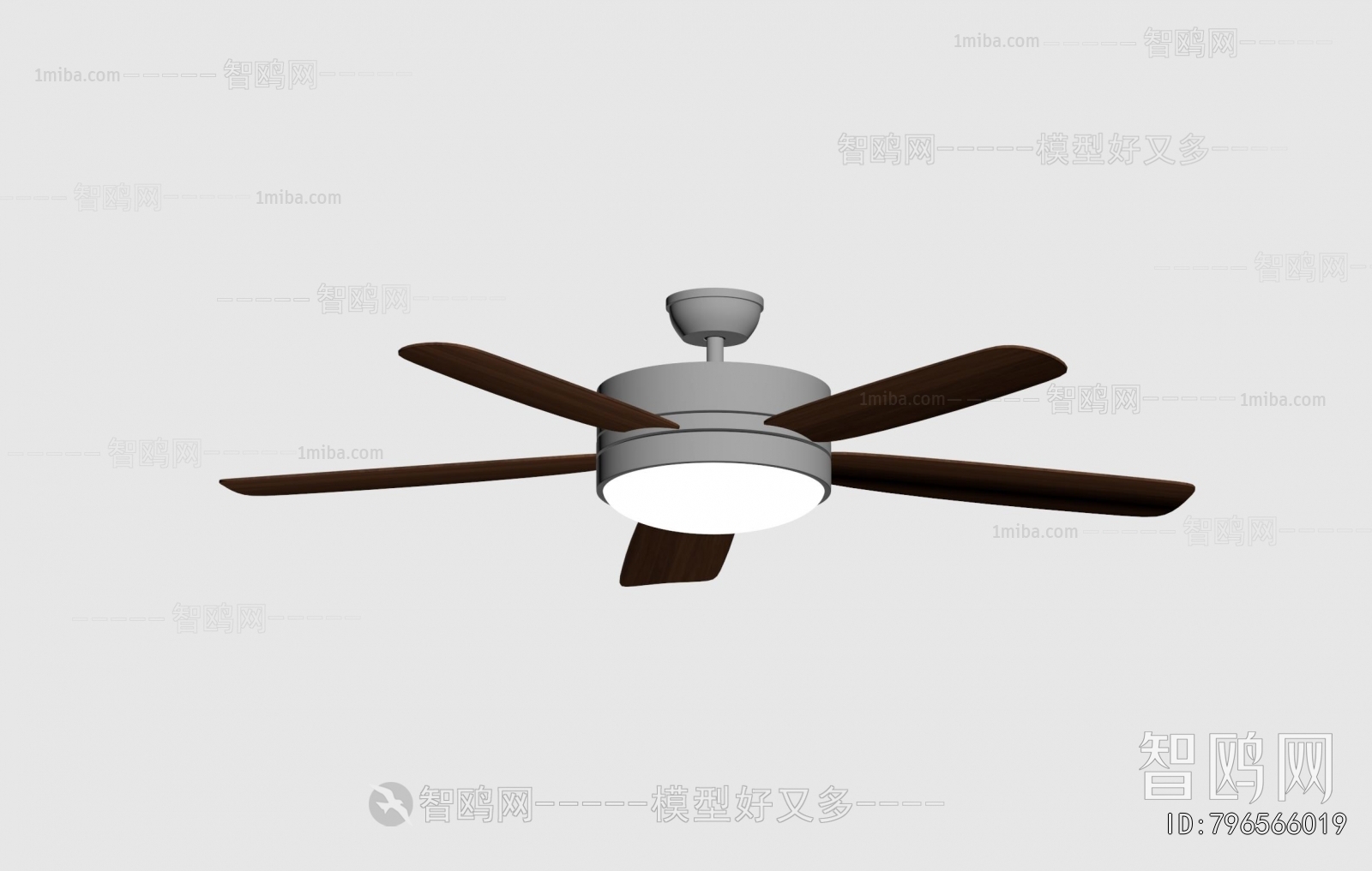 Modern Fan