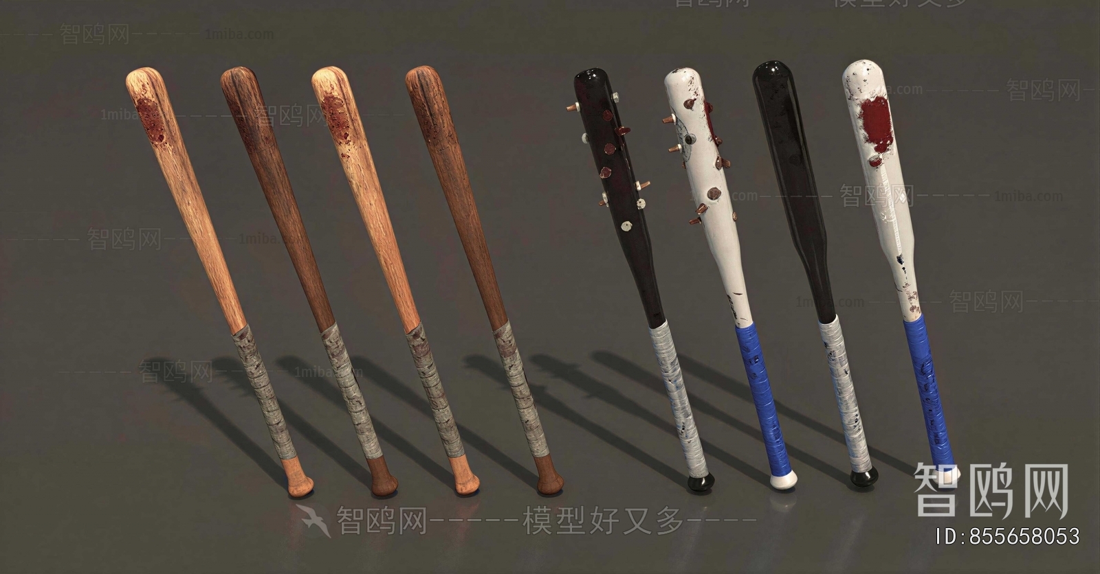 Modern Ball Equipment