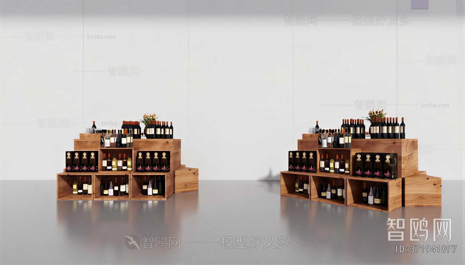 Modern Showcase