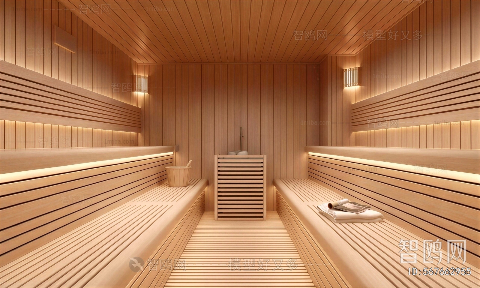 Modern Beauty/foot Bath Spa/ Bath Center