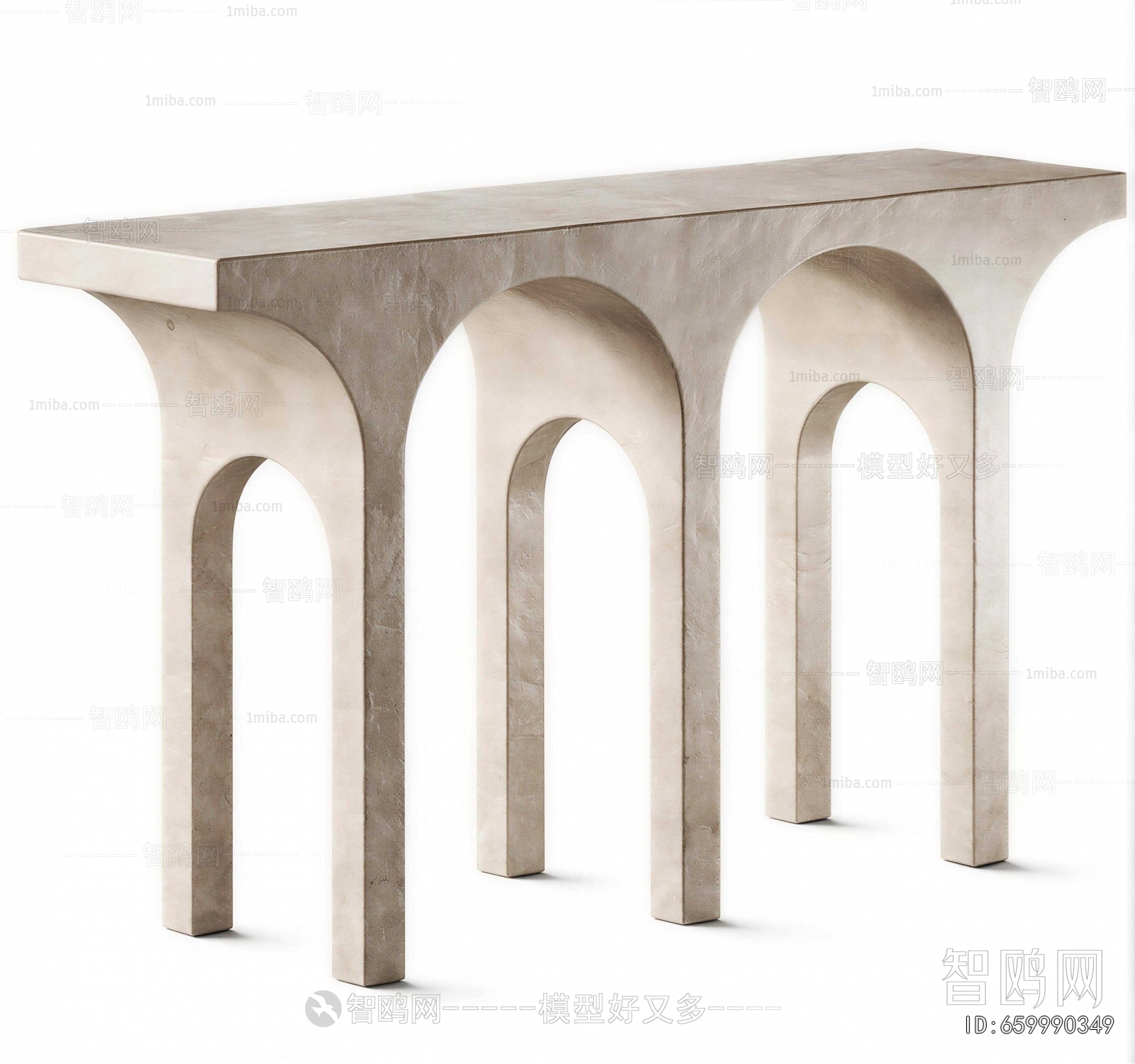 Modern Console