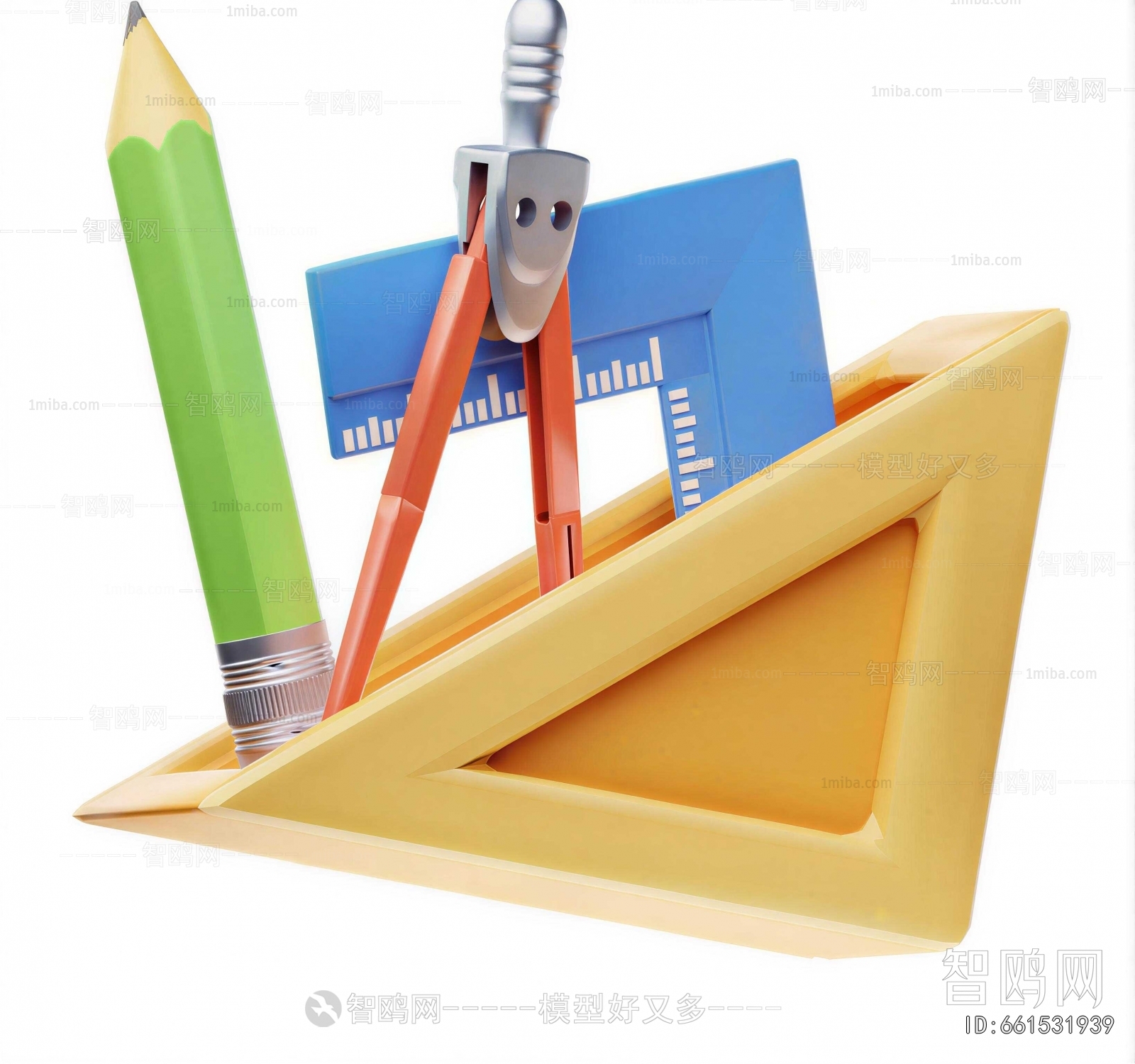 Modern Stationery