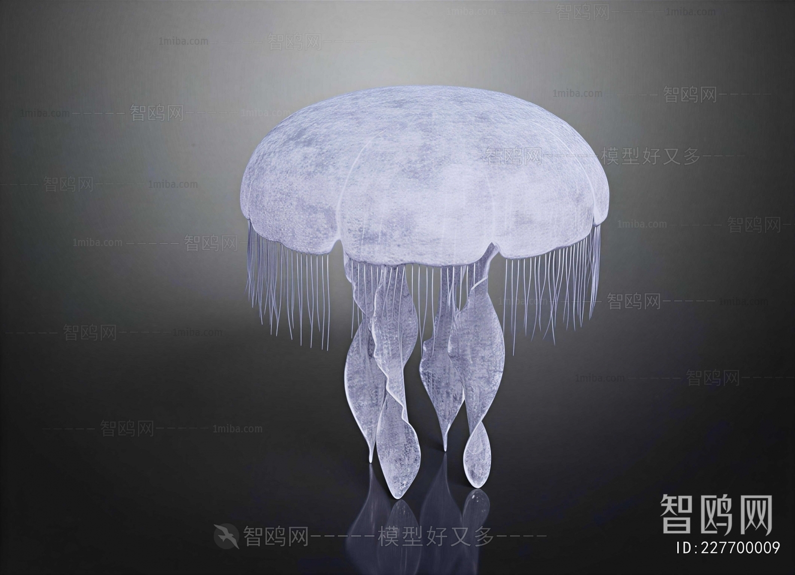 Modern Aquatic Animals