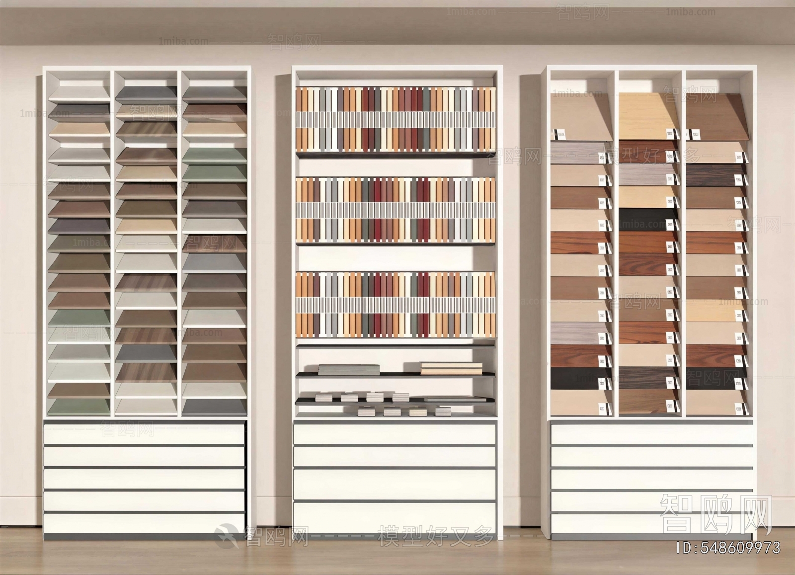 Modern Showcase