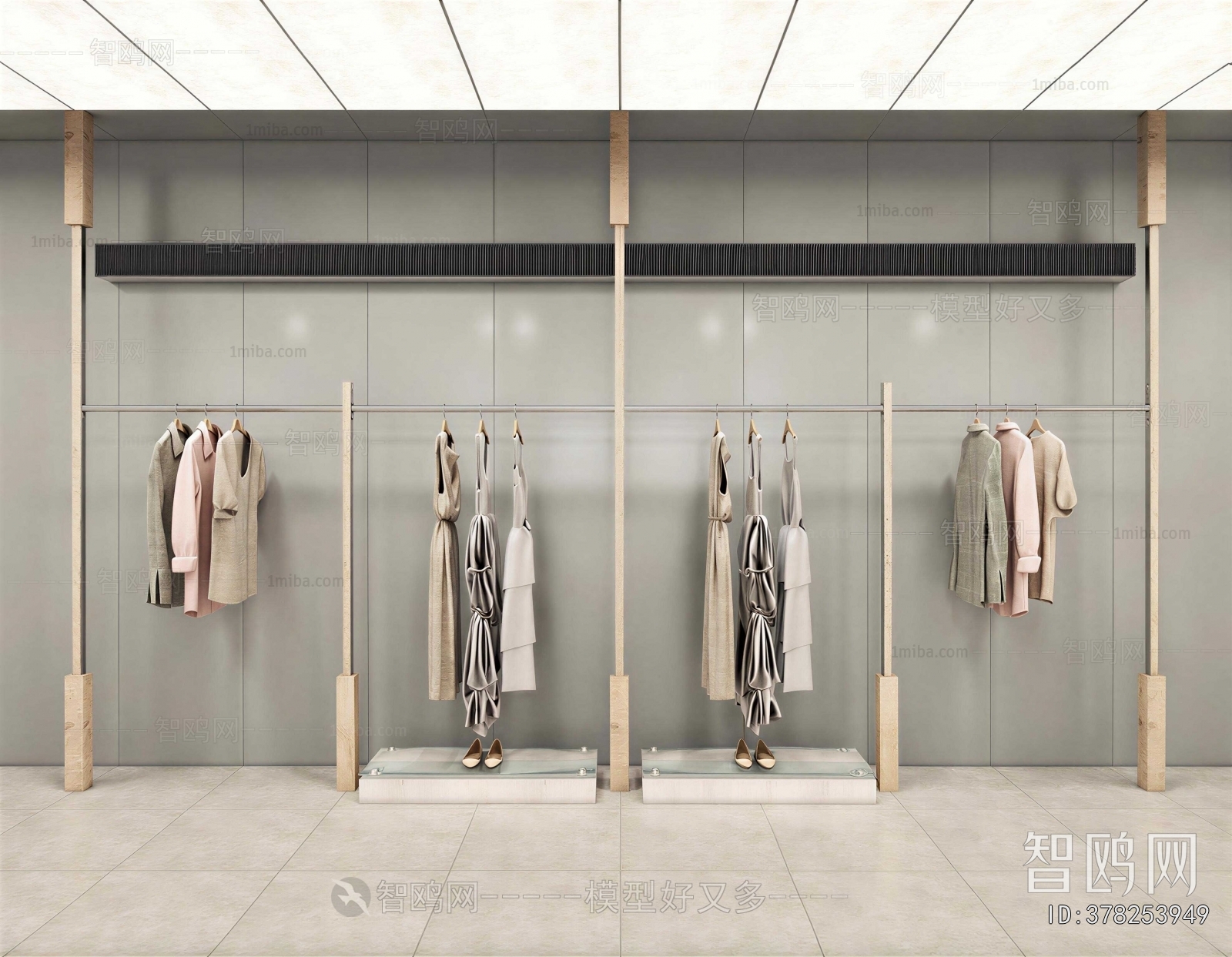 Modern Showcase