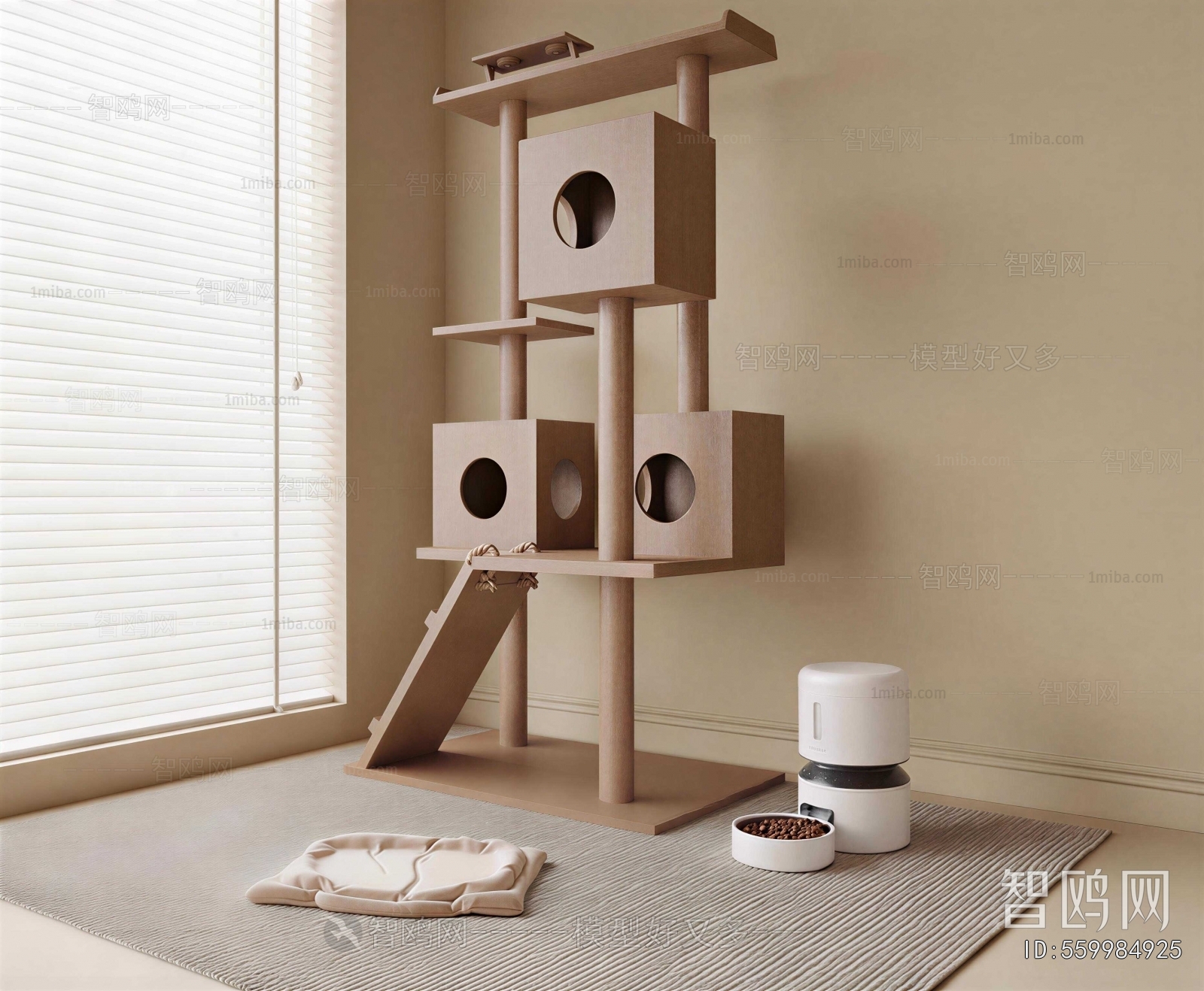 Modern Pet Products