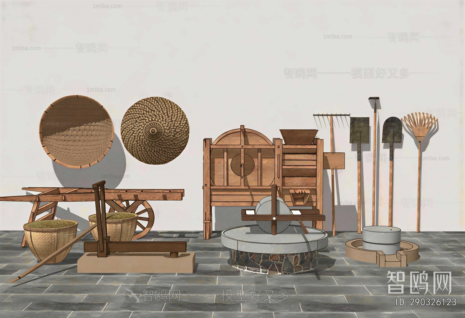 Chinese Style Articles For Daily Use
