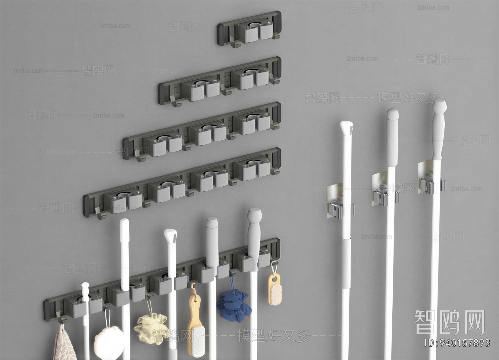 Modern Sanitary Ware
