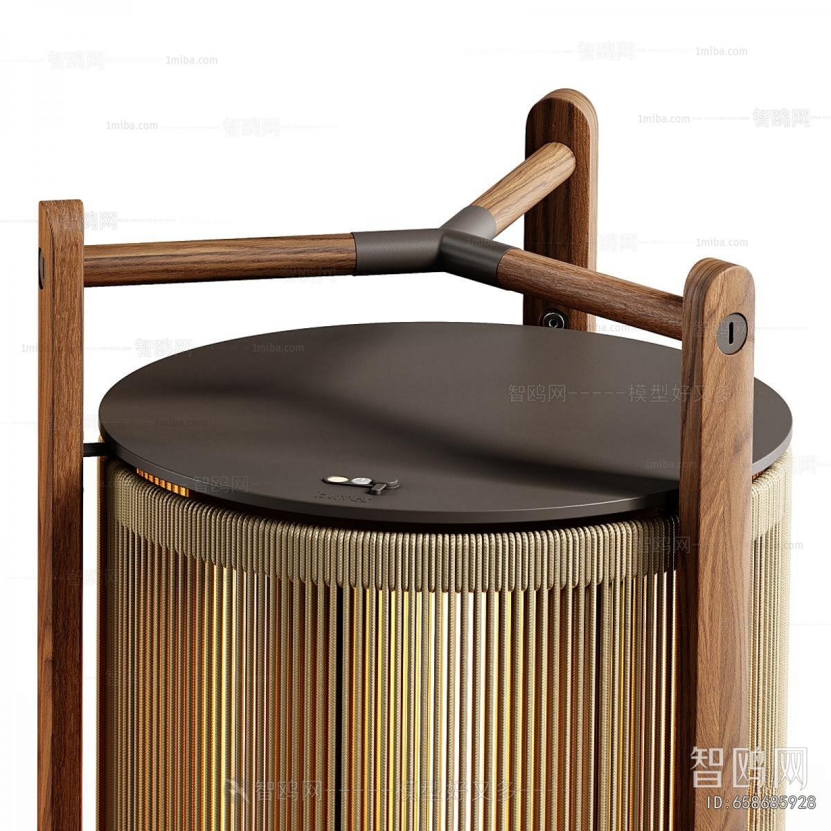 Modern Floor Lamp