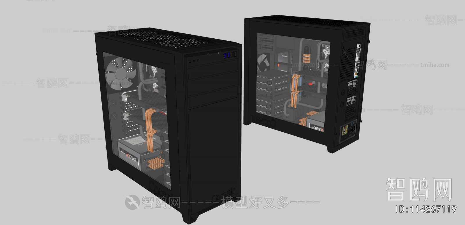 Modern Computer/Computer Screen