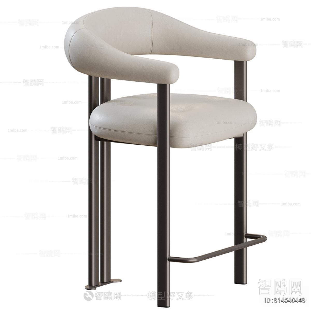 Modern Bar Chair