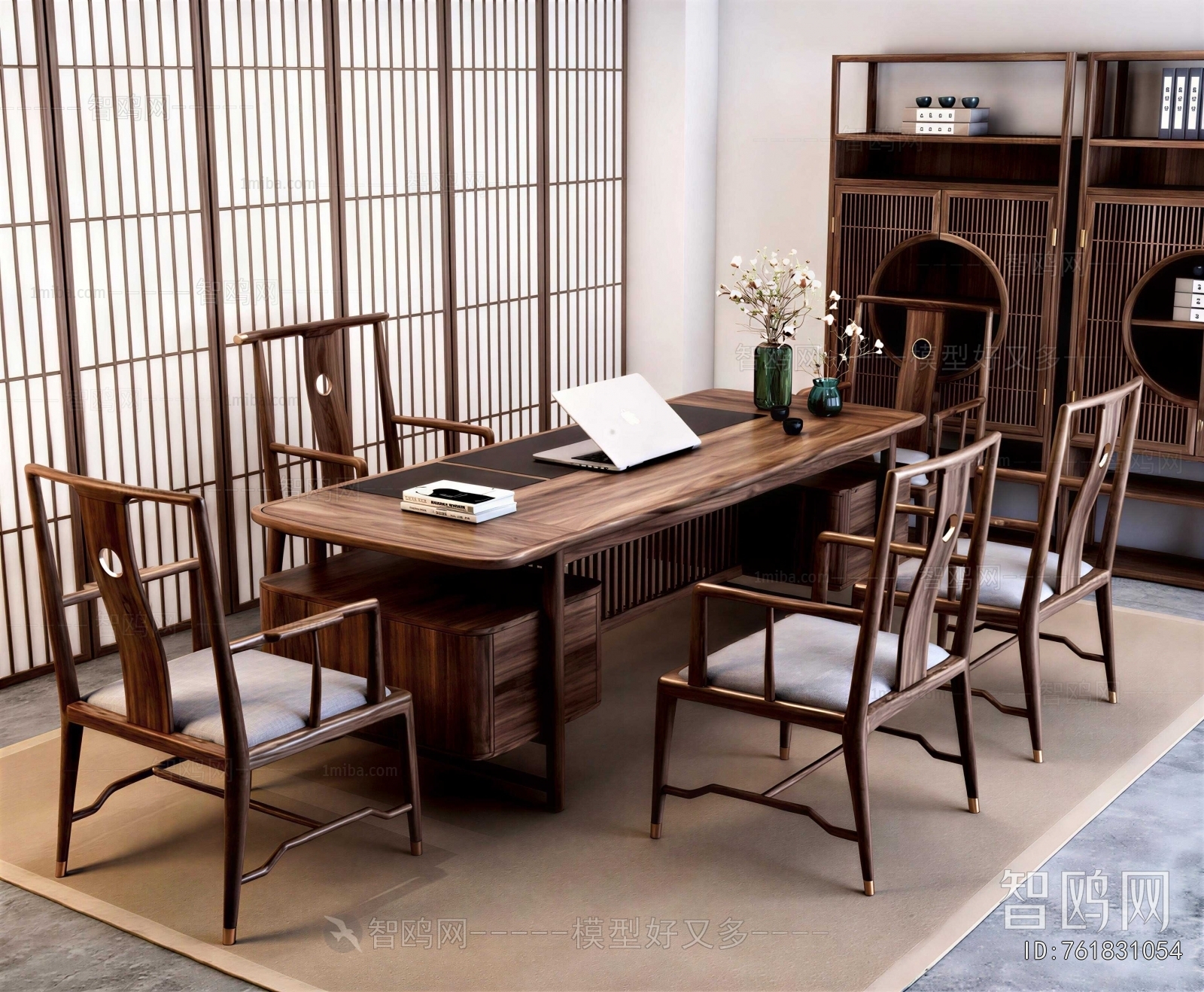 New Chinese Style Tea Tables And Chairs