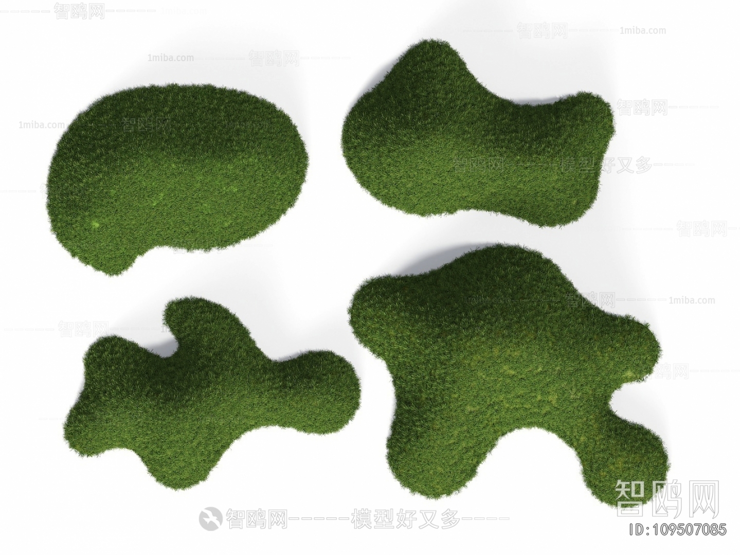 Modern Garden Landscape
