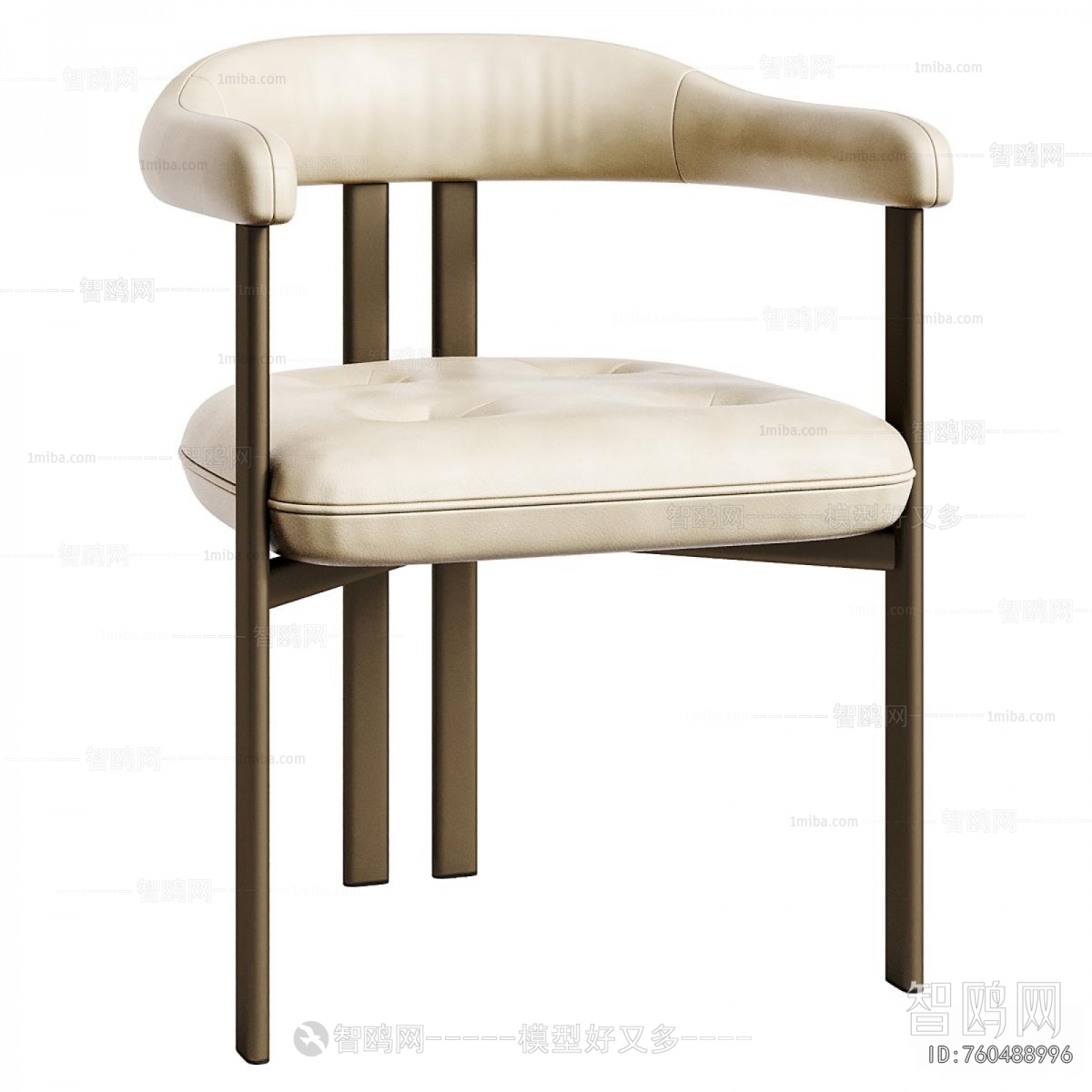 Modern Dining Chair