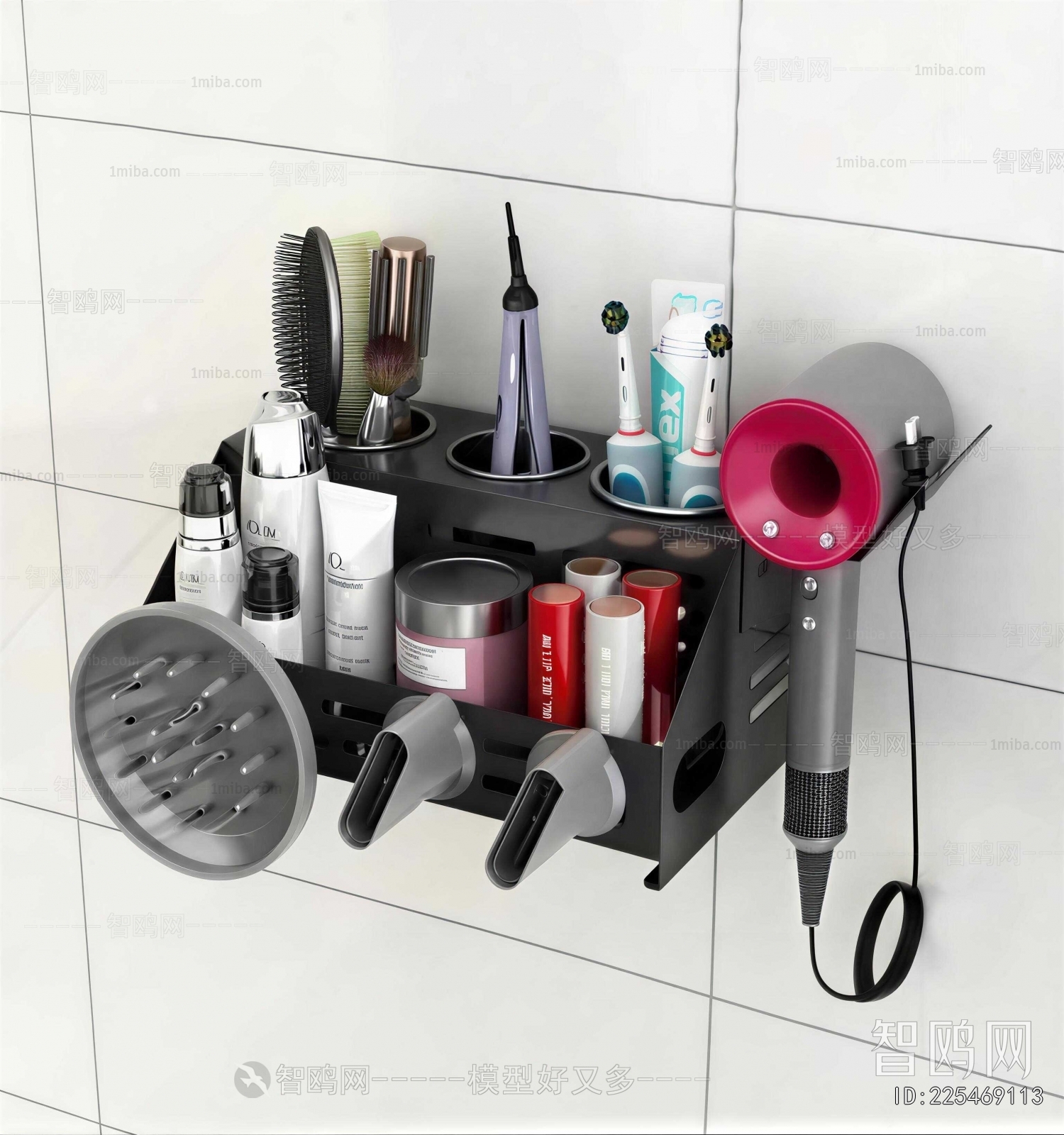 Modern Household Appliances