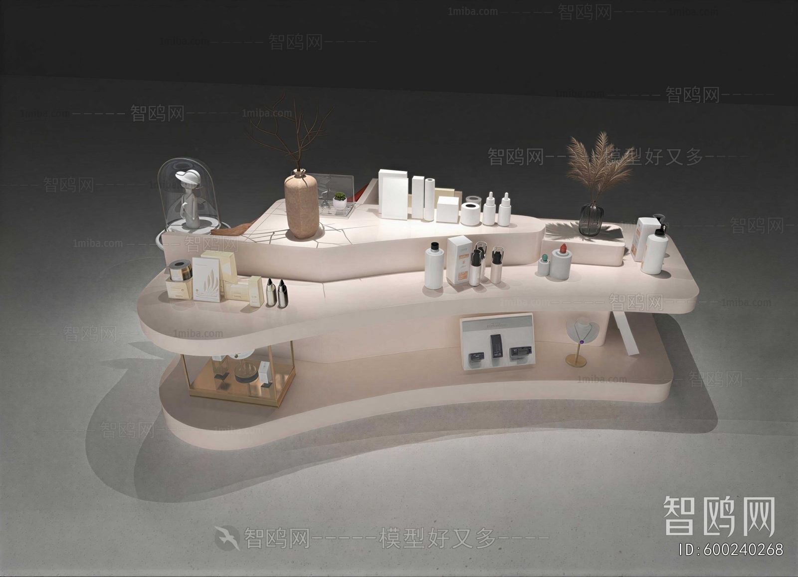 Modern Showcase