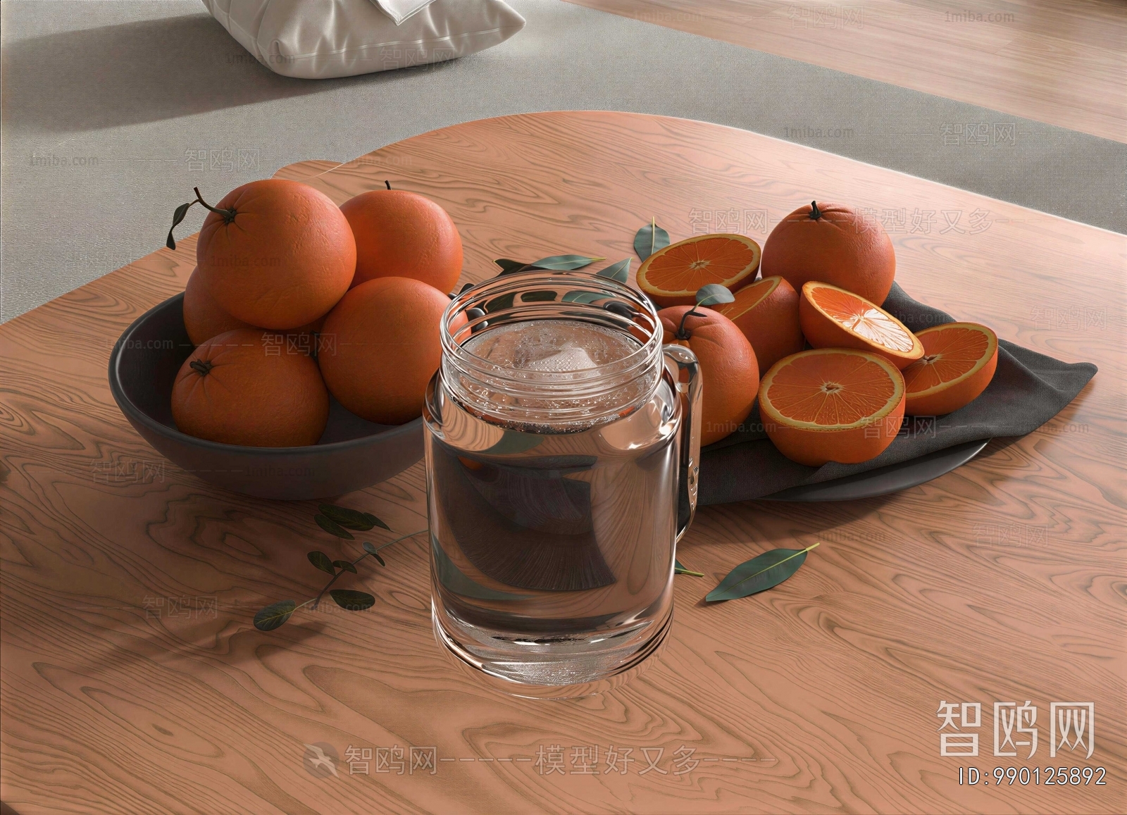 Modern Fruit
