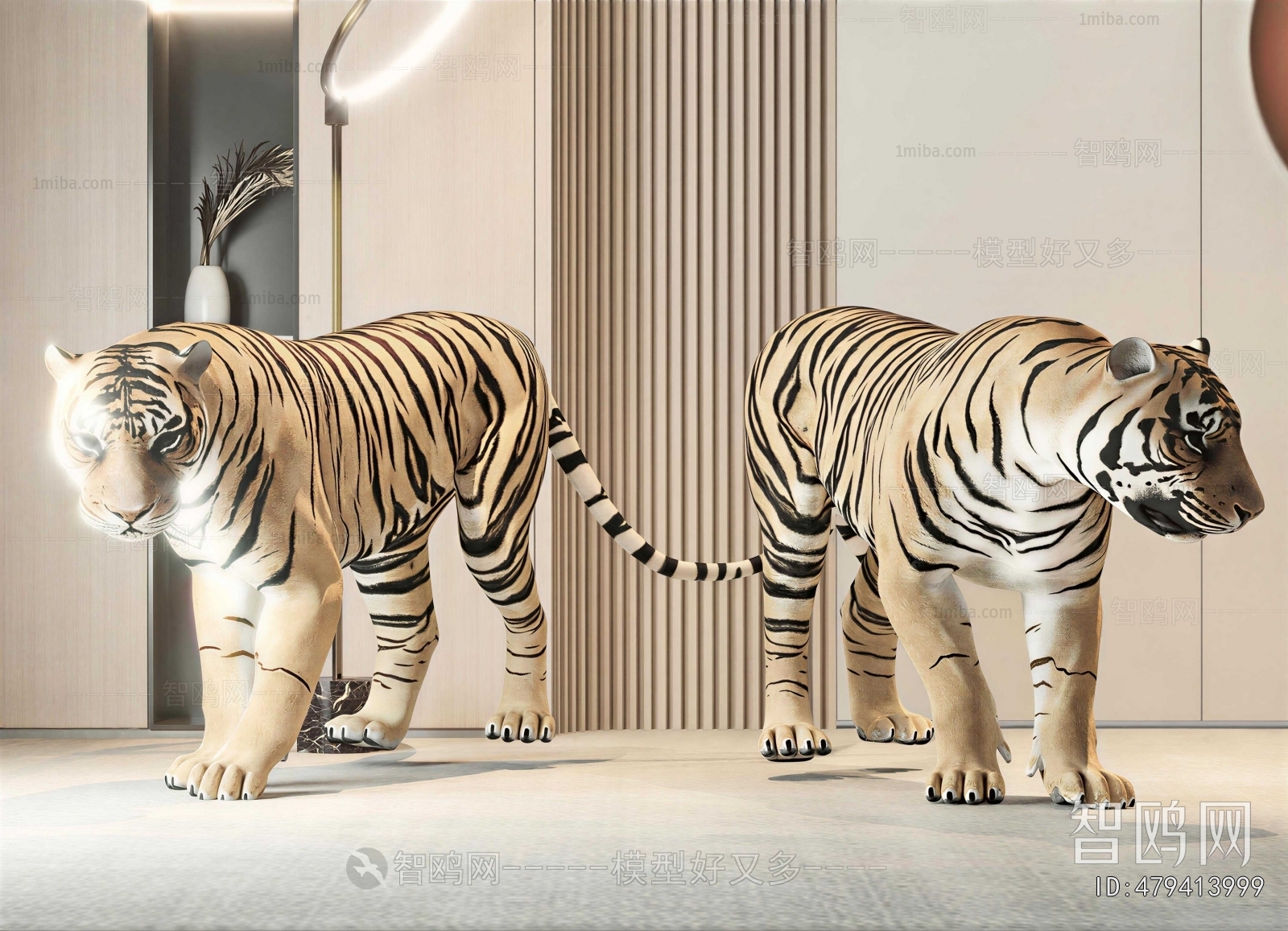 Modern Mammal