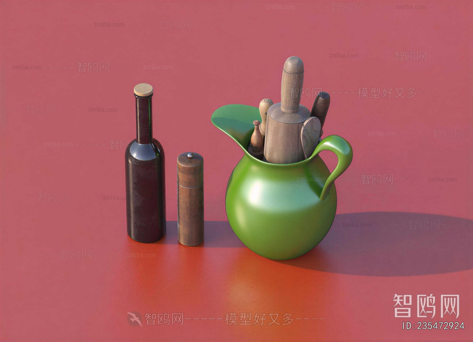 Modern Kitchenware