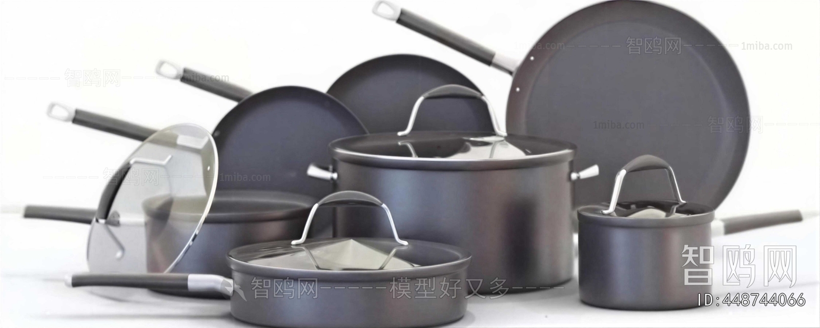 Modern Kitchenware