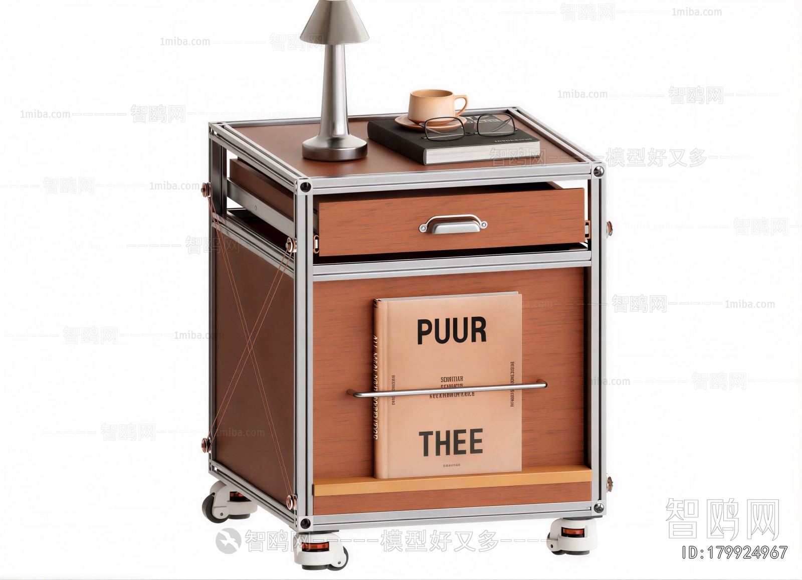 Modern Side Table/corner Table