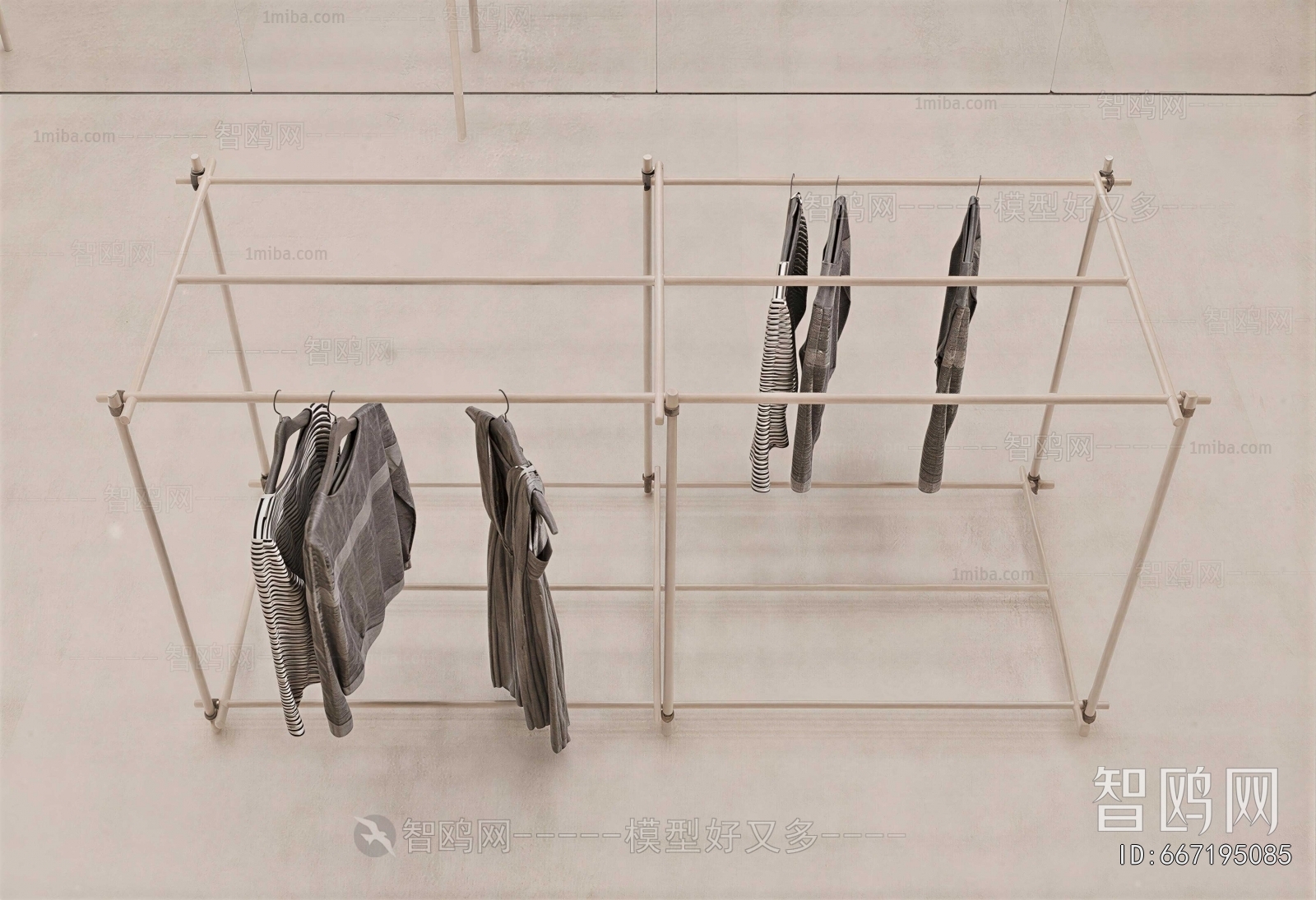 Modern Showcase