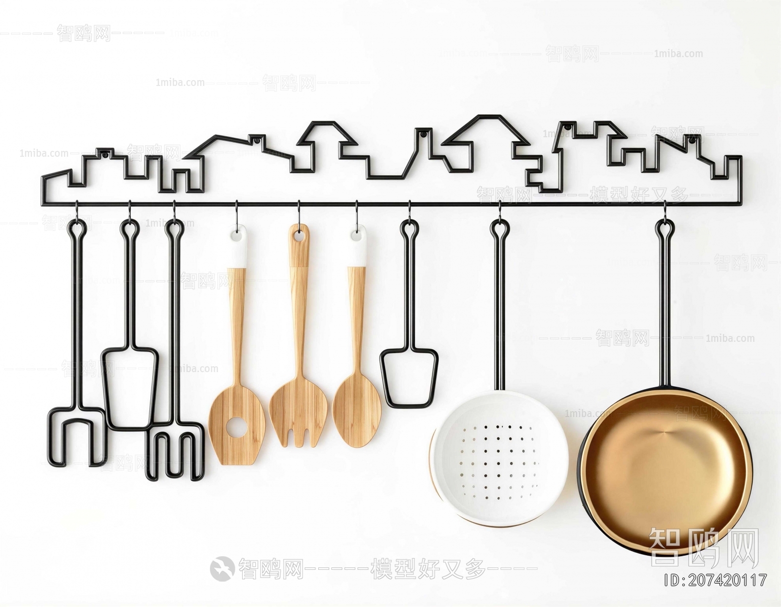 Modern Kitchenware