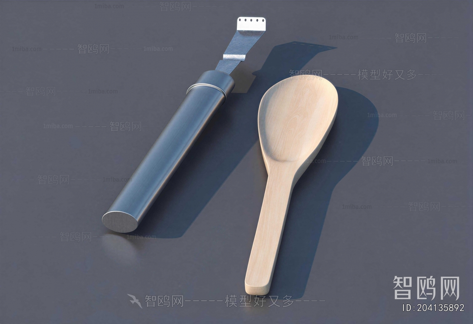 Modern Tableware
