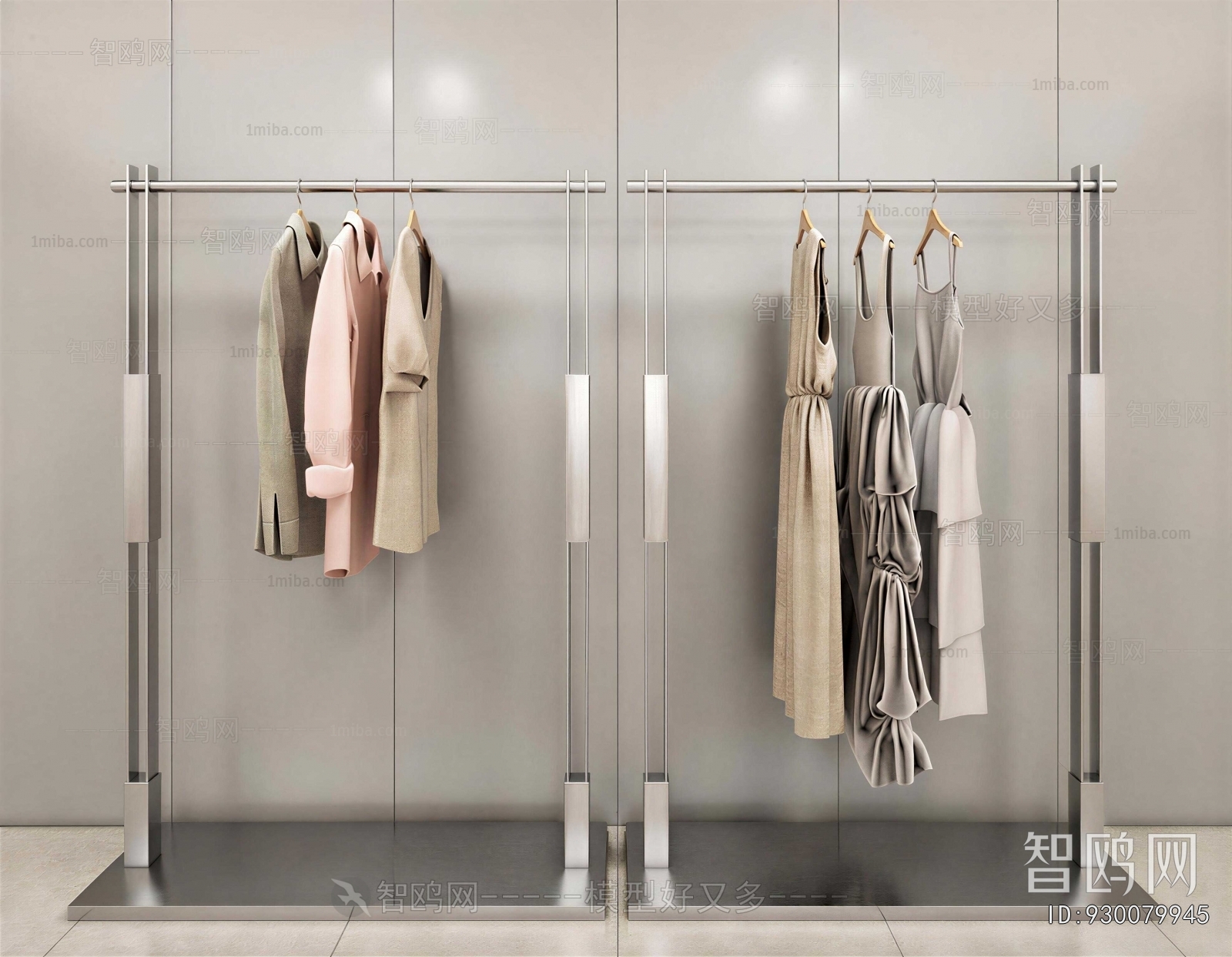 Modern Showcase