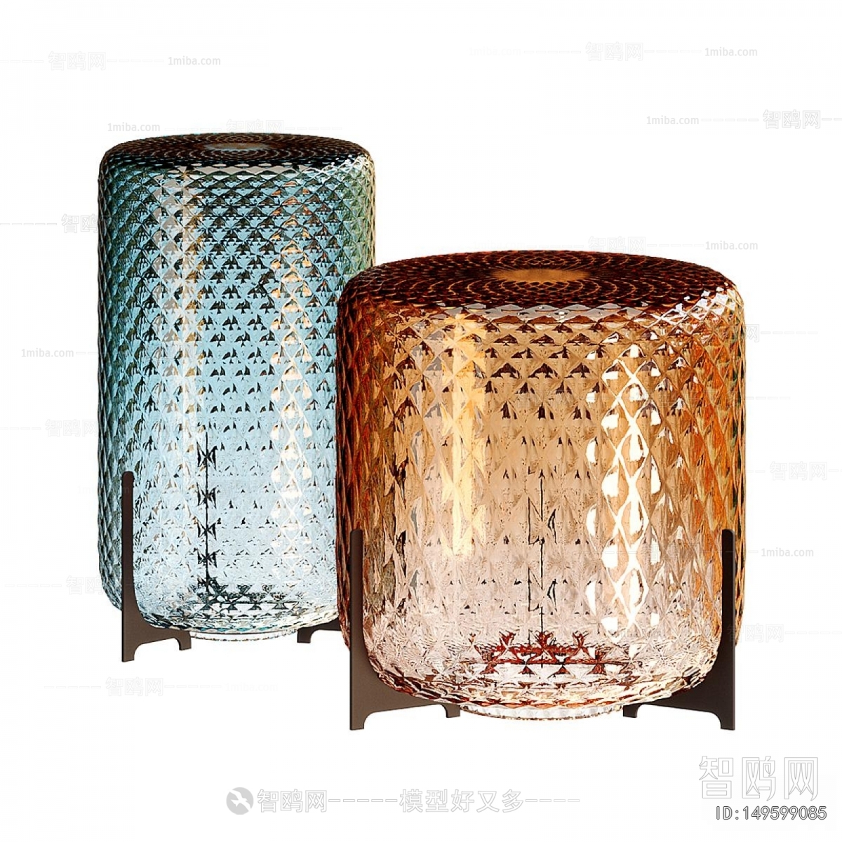 Modern Side Table/corner Table