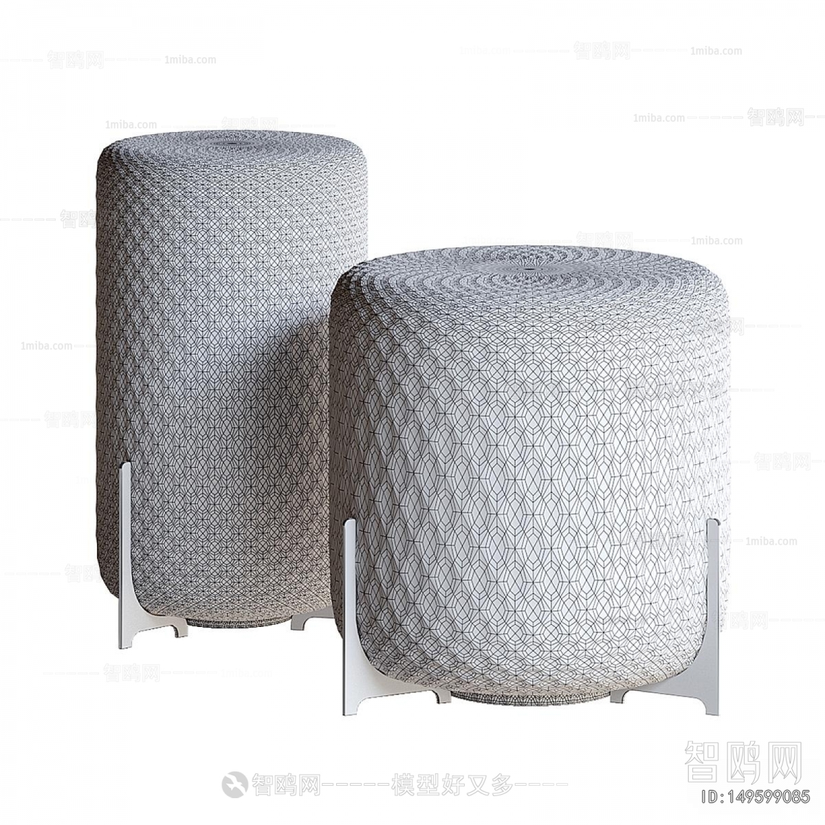 Modern Side Table/corner Table