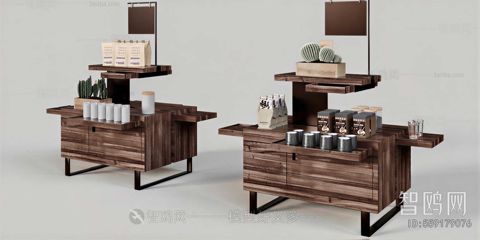 Modern Showcase