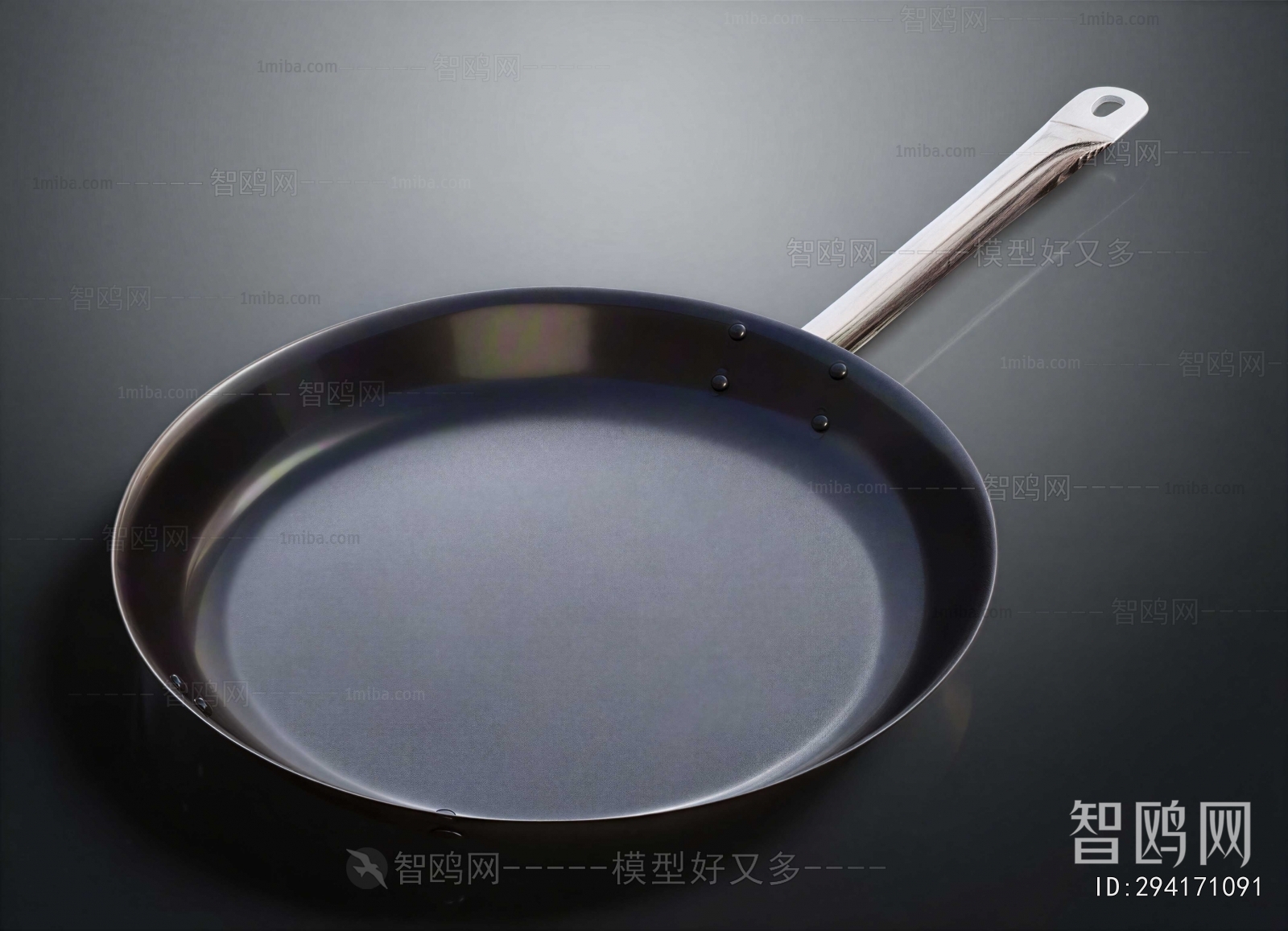 Modern Cookware