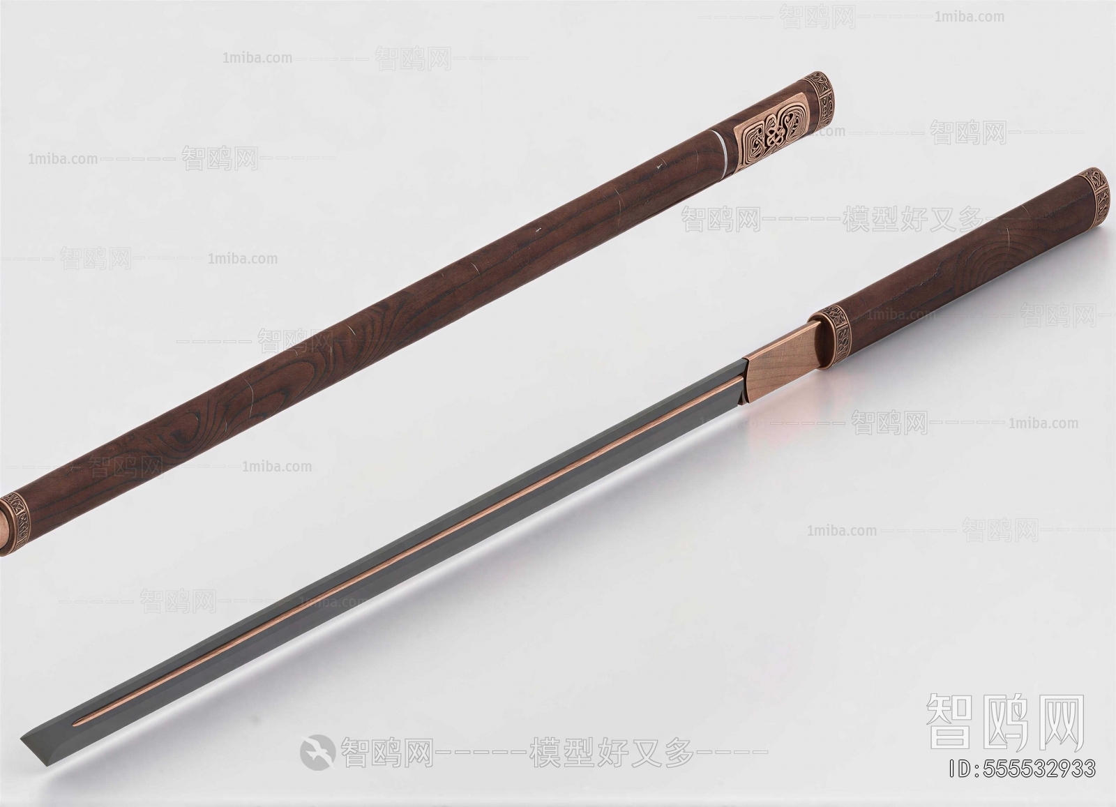 New Chinese Style Military Equipment