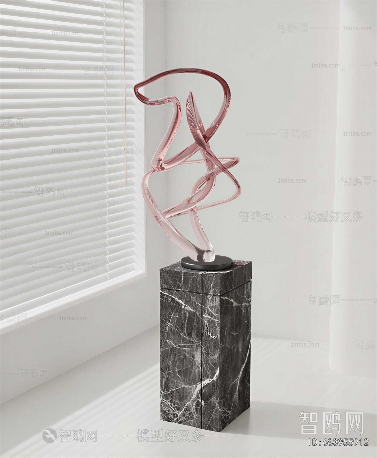 Modern Sculpture