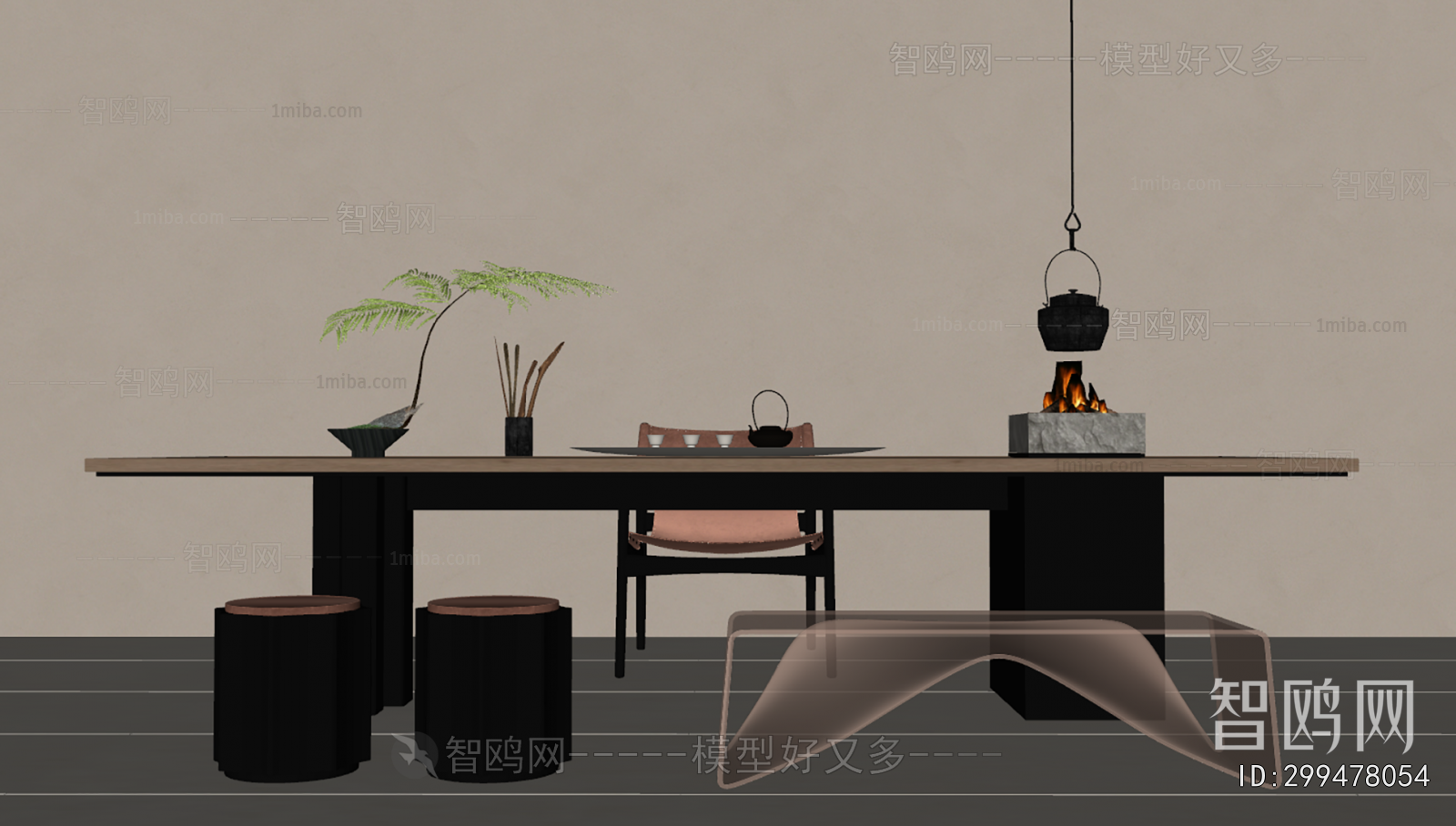 New Chinese Style Tea Tables And Chairs