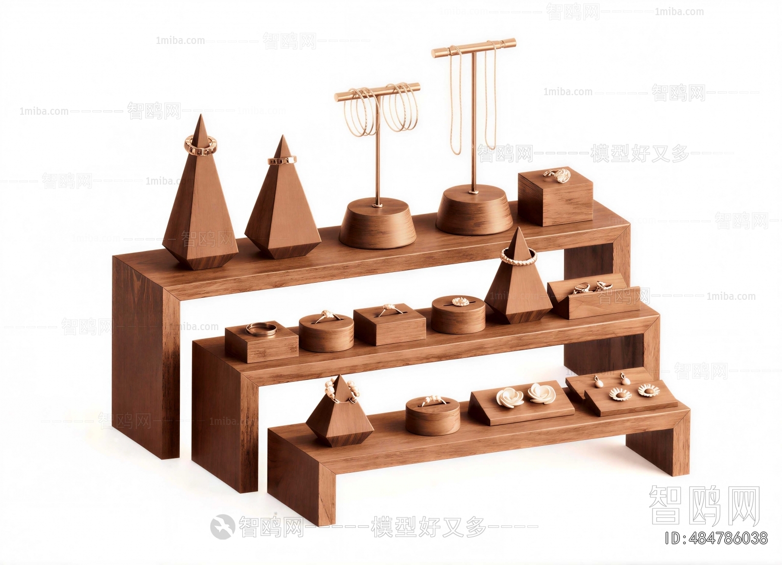 Modern Showcase