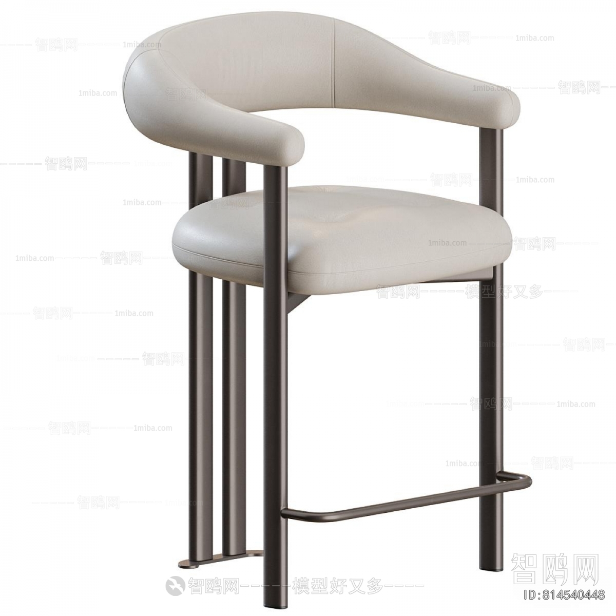 Modern Bar Chair