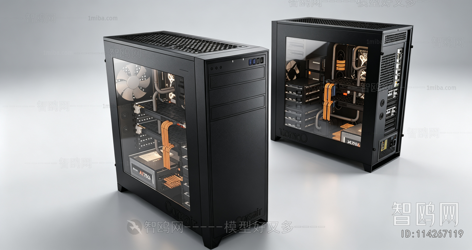 Modern Computer/Computer Screen