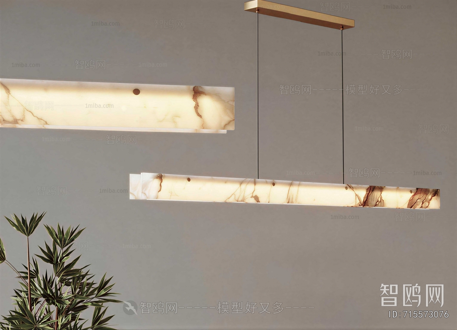 Modern Droplight