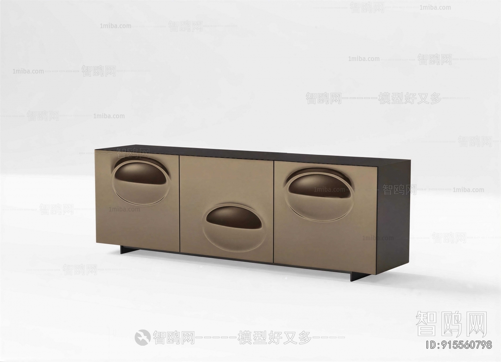 Modern TV Cabinet