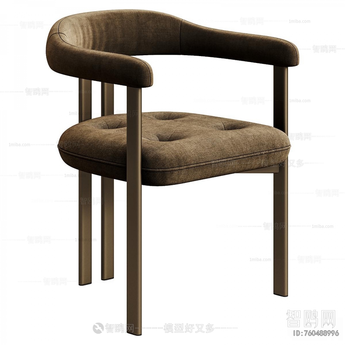 Modern Dining Chair