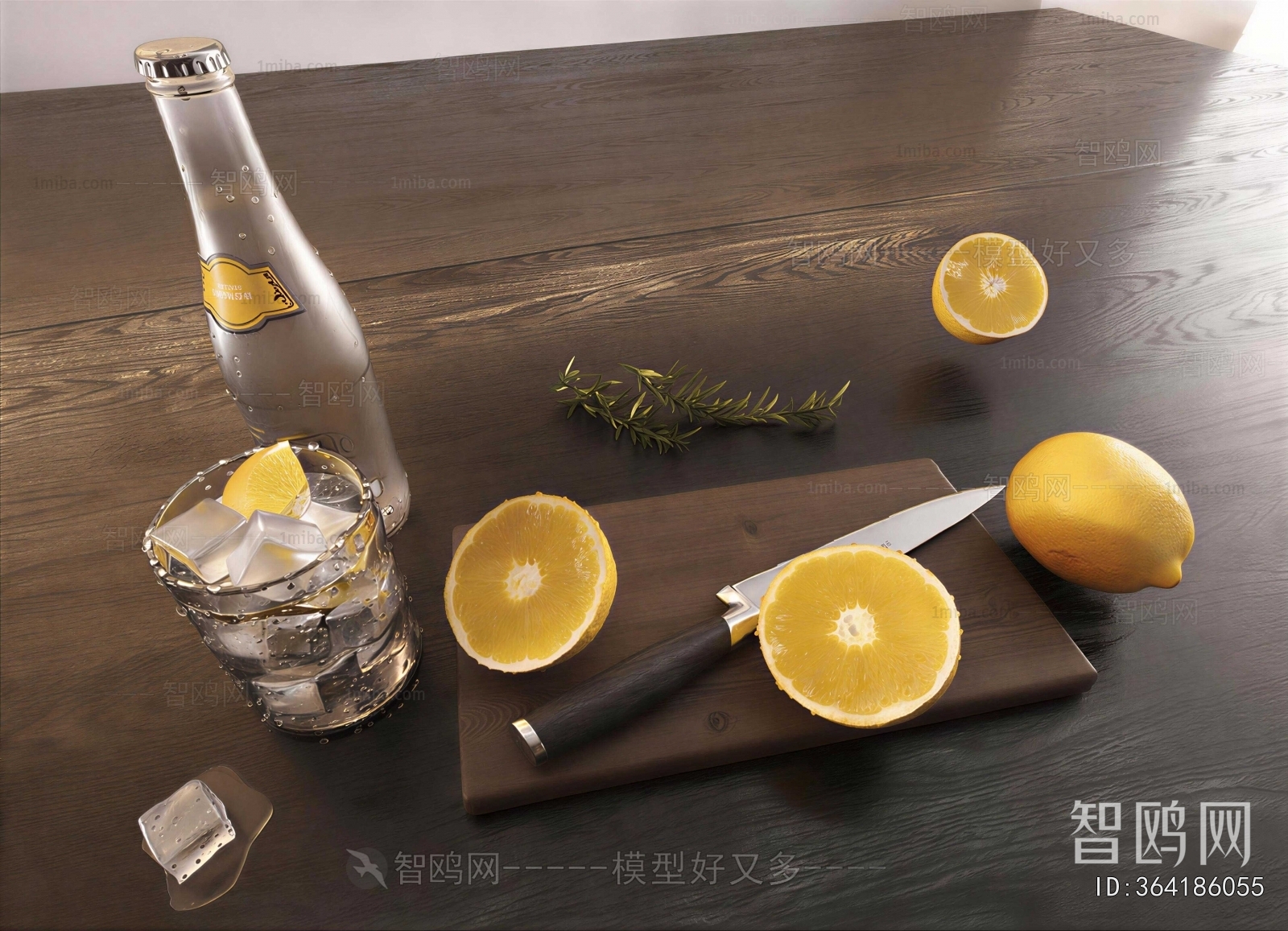 Modern Fruit