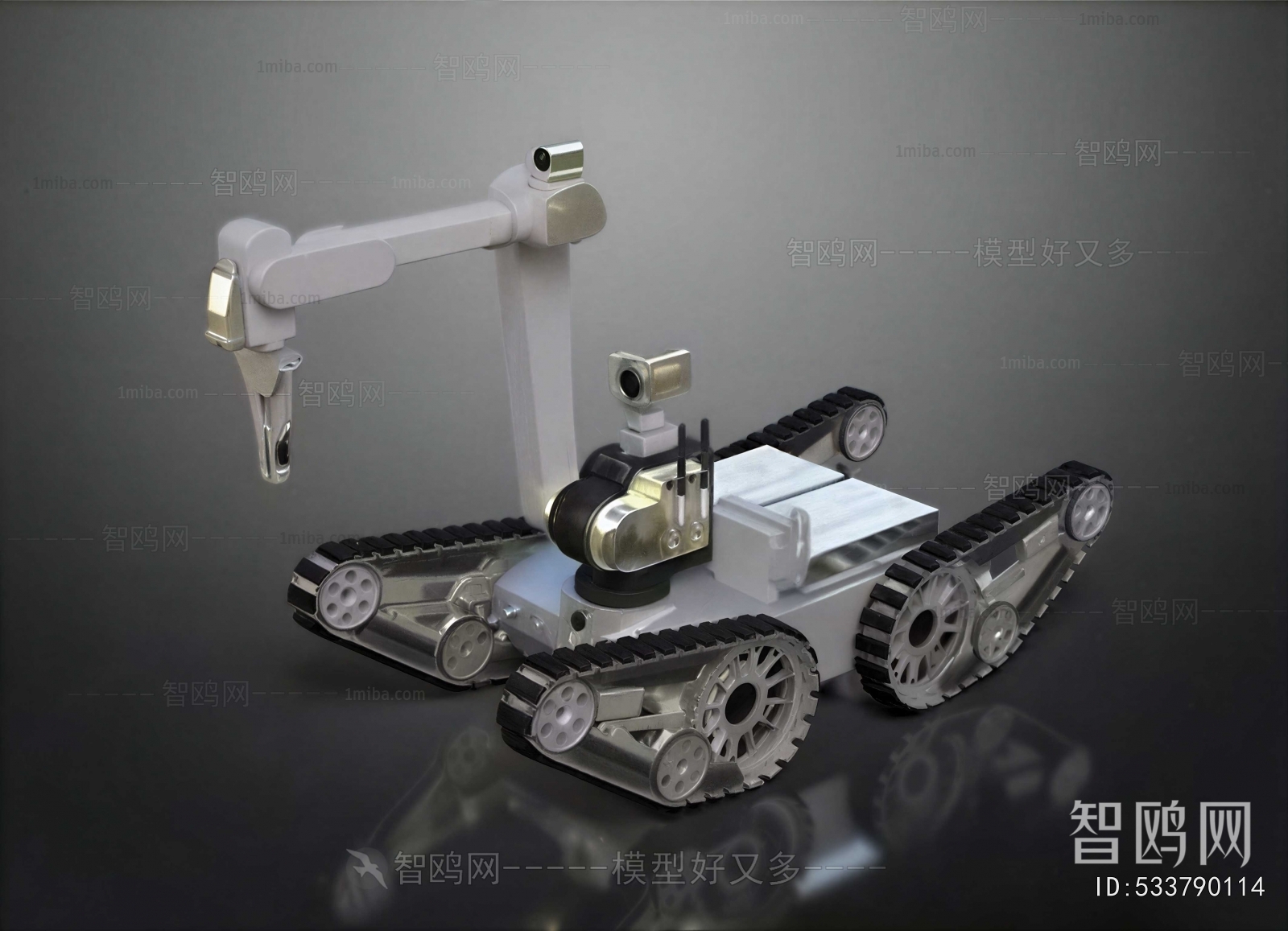 Modern Robot