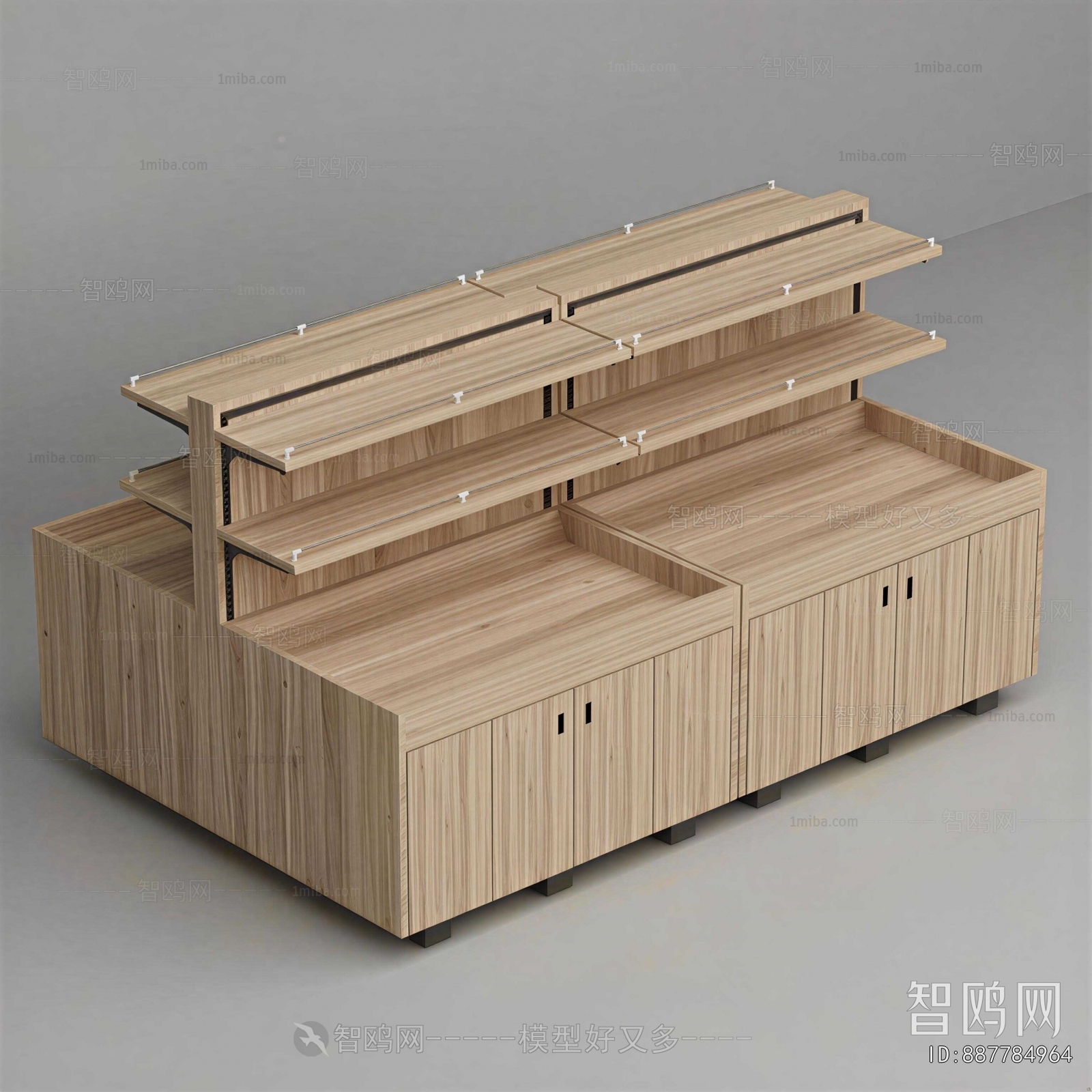 Modern Showcase