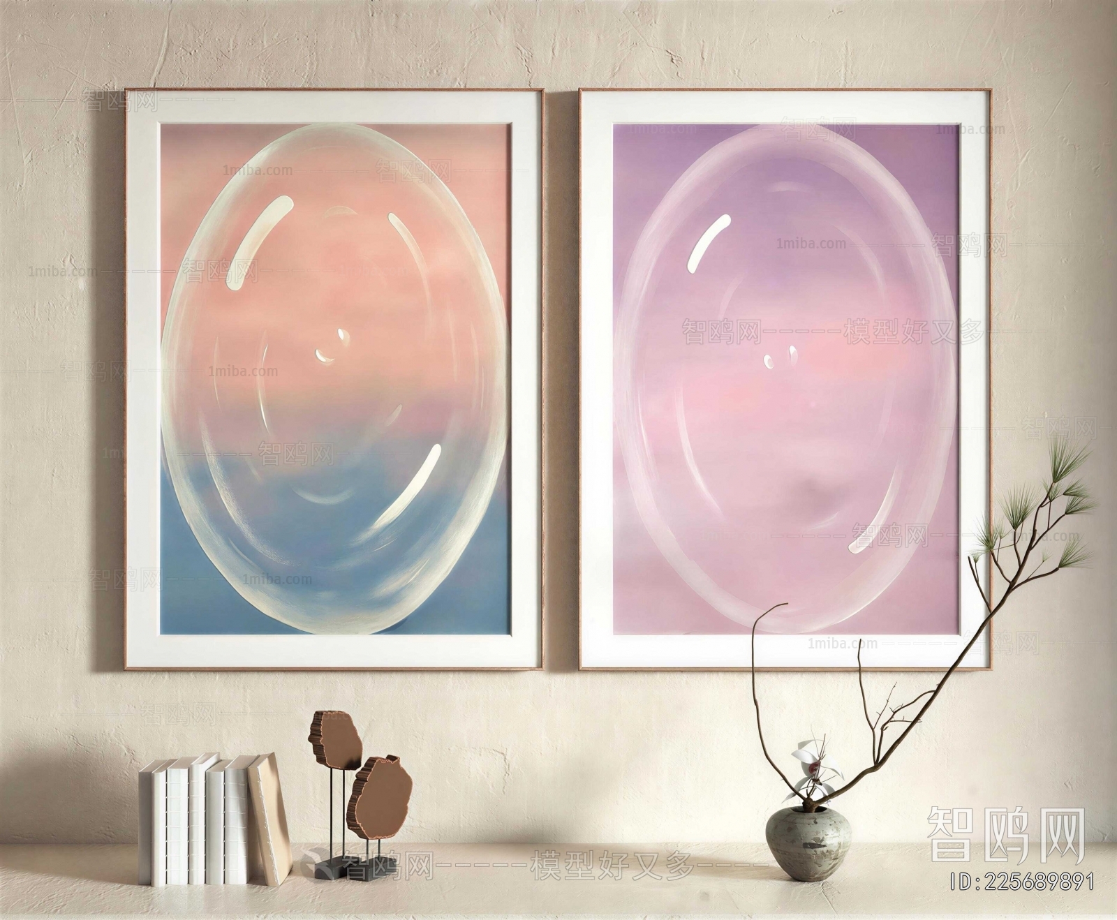 Modern Painting
